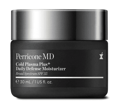 Cold Plasma Plus+ Daily Defense Moisturizer Broad Spectrum SPF 35