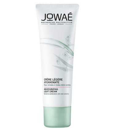 Moisturizing Light Cream