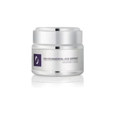 Environmental Age Defense Moisture Cloud