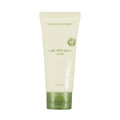 Pure Vita White Lotion
