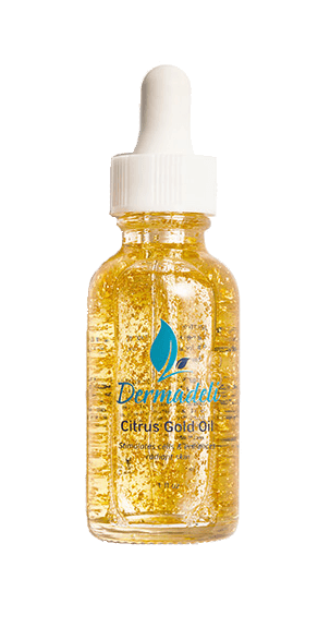 Citrus Gold Oil