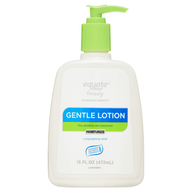 Gentle Lotion