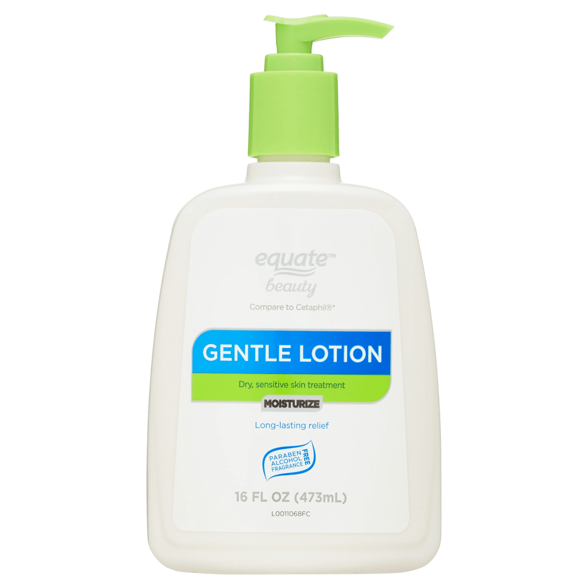 Gentle Lotion