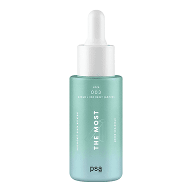 The Most Hyaluronic Super Nutrient Hydration Serum