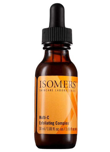 Multi-C Exfoliating Complex