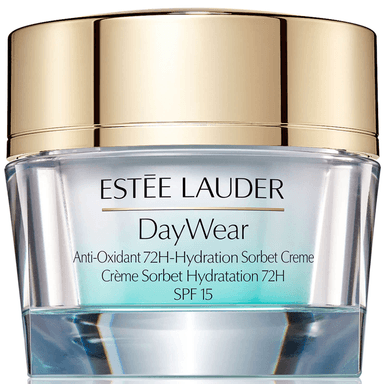 Daywear Anti-Oxidant 72H-Hydration Sorbet Creme SPF 15