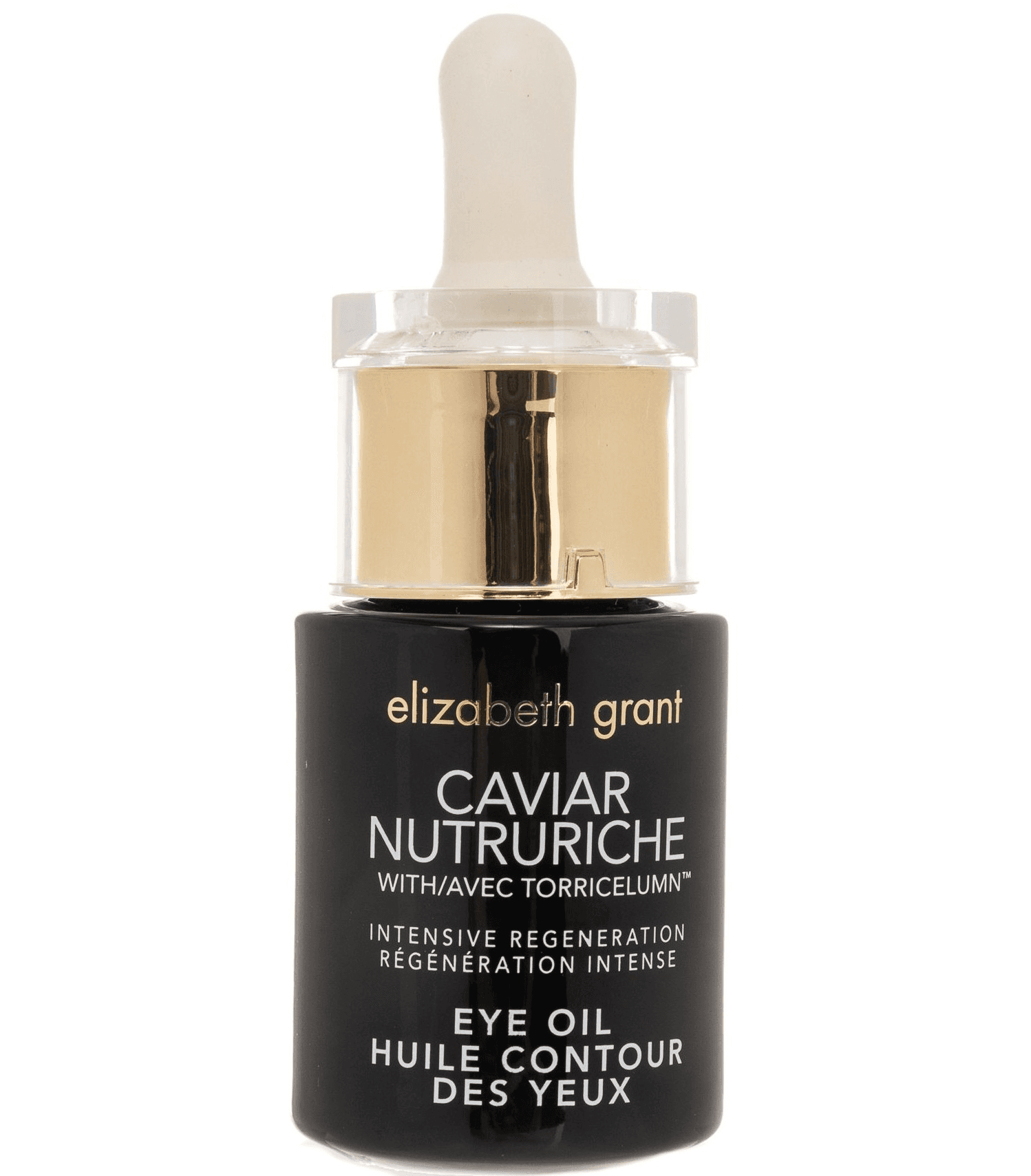 Caviar Nutruriche Eye Oil