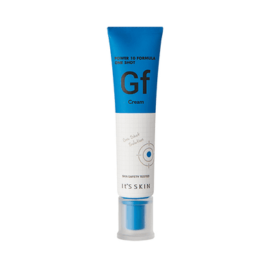 Power 10 Formula One Shot Cream Gf