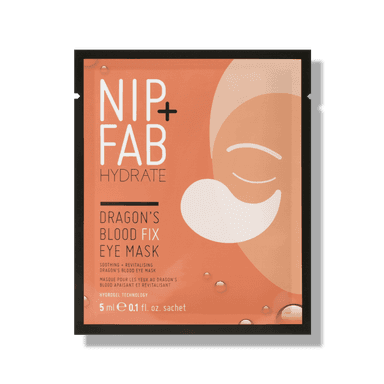 Dragon'S Blood Fix Eye Masks