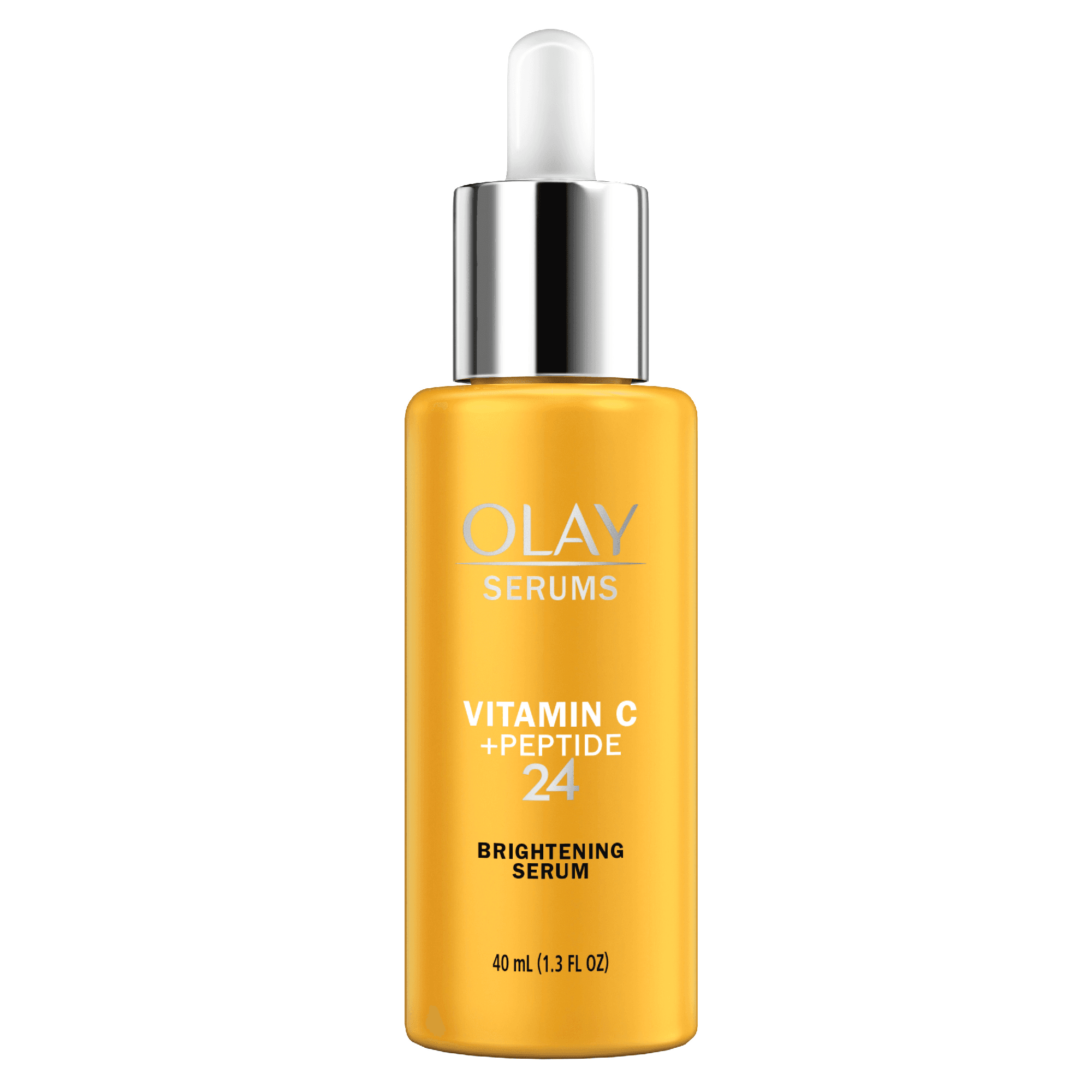 Vitamin C + Peptide 24 Brightening Serum