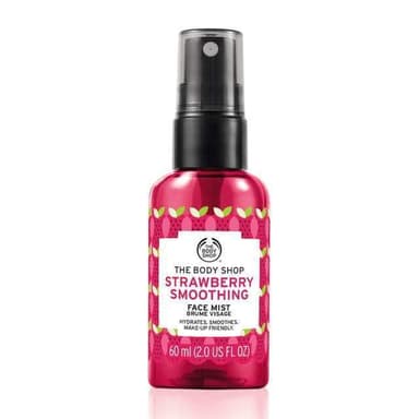 Strawberry Smoothing Face Mist