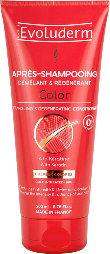Color Detangling & Regenerating Conditioner