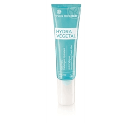 Anti-Fatigue Moisturizing Fresh Gel