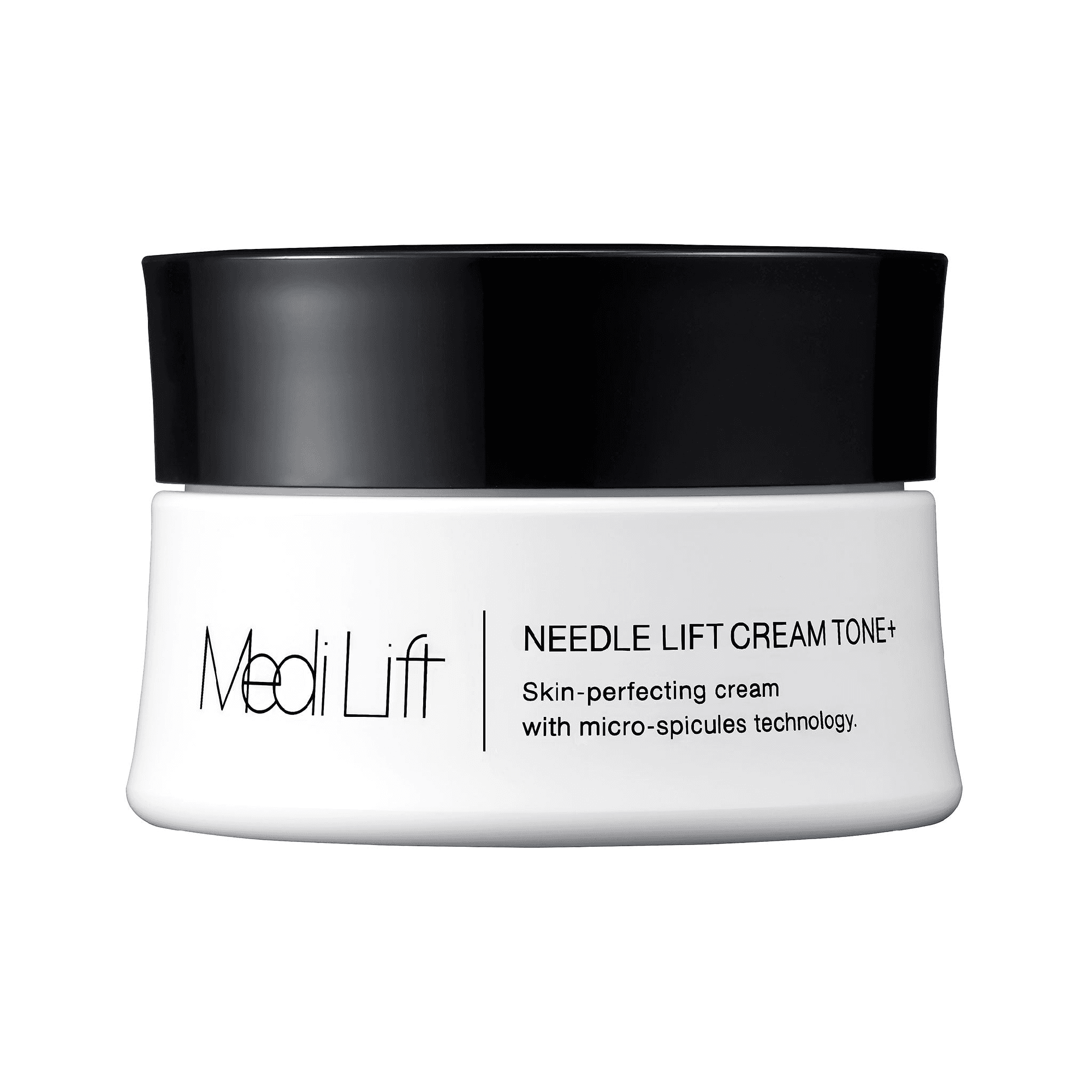 Medi Lift Needle Lift Cream Tone +