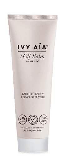 SOS Balm  All In One