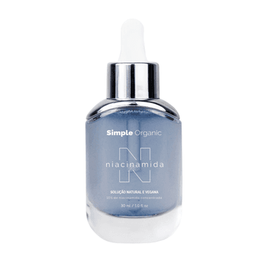 Niacinamide Serum