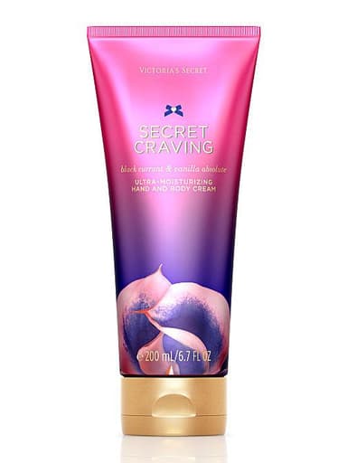 Secret Craving Smoothing Body Scrub
