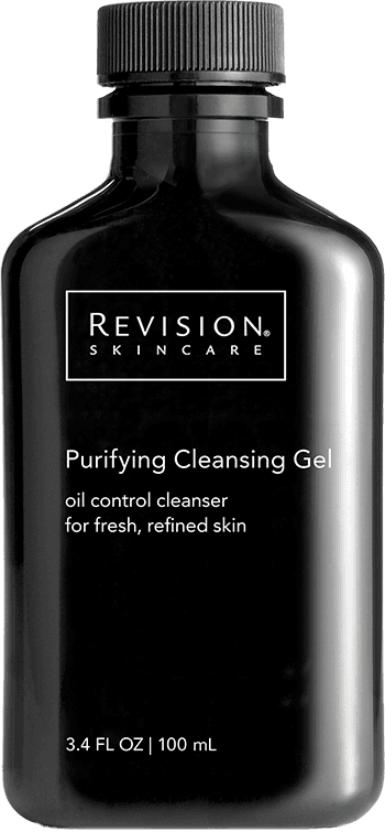 Purifying Cleansing Gel