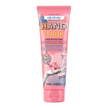 Call of Fruity Hand Food