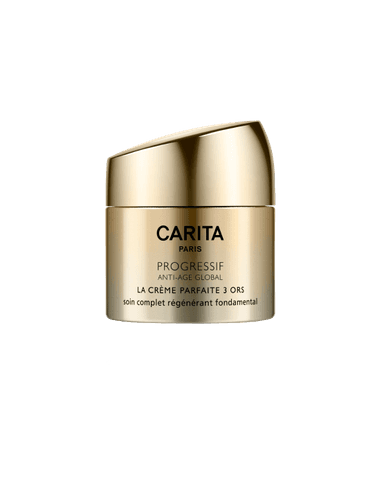 Trio Of Gold - Perfecting Cream Ultimate Complete Regenerating Skincare