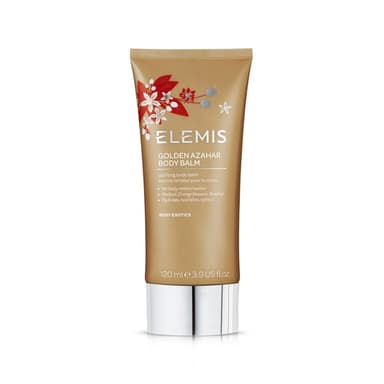 Golden Azahar Body Balm