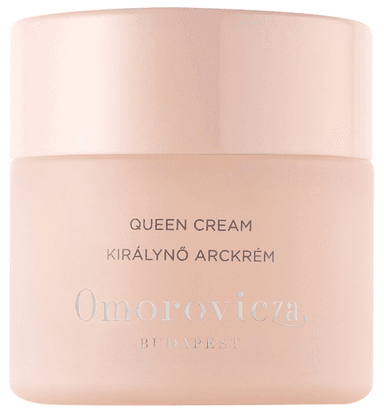 Queen Cream