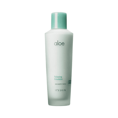 Aloe Relaxing Emulsion