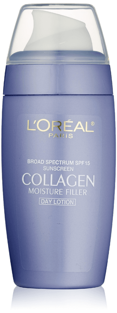 Collagen Moisture Filler Day Lotion
