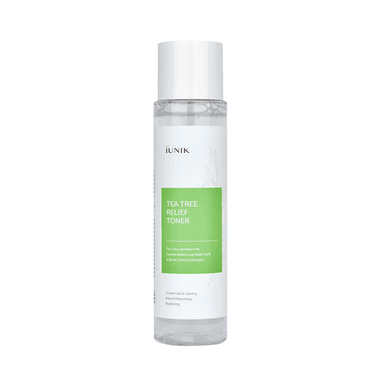 Tea Tree Relief Toner