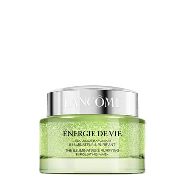 Énergie de Vie Scrub Mask