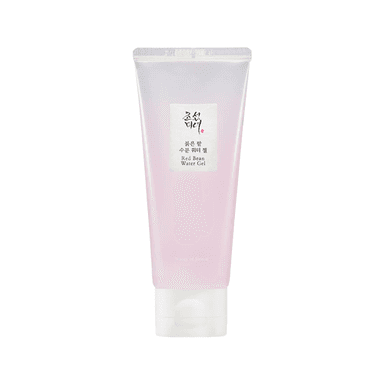 Red Bean Water Gel