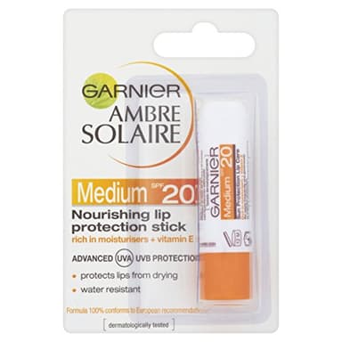 Ambre Solaire Ambre Solaire Lip Sun Protection Stick SPF 20