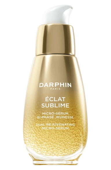 Dual Rejuvenating Micro Serum
