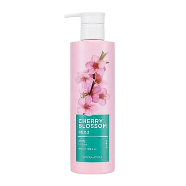 Cherry Blossom Body Lotion