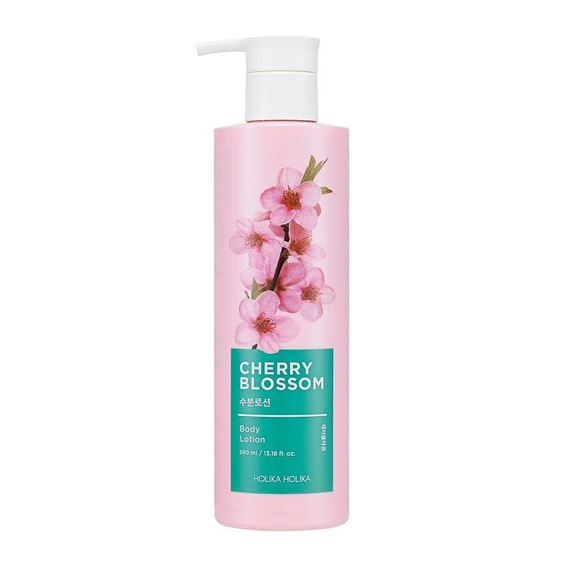 Cherry Blossom Body Lotion