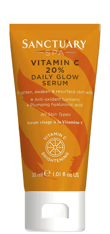 Vitamin C 20% Daily Glow Serum