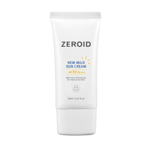 Mild Sun Cream SPF32 PA++
