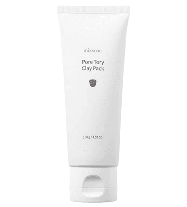Pore Tory Clay Pack