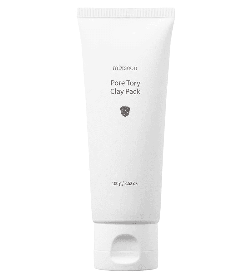 Pore Tory Clay Pack