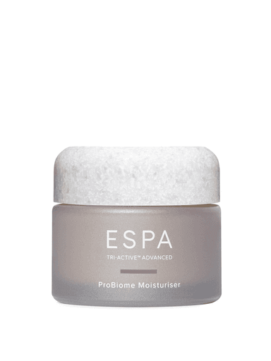 Tri-Active™ Advanced Probiome Moisturiser