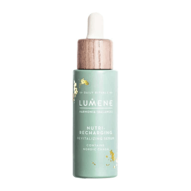 Nutri-Recharging Revitalizing Serum
