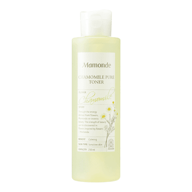 Chamomile Pure Toner