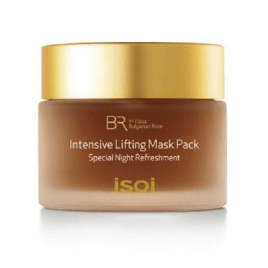 Intensive Lifting Mask Pack