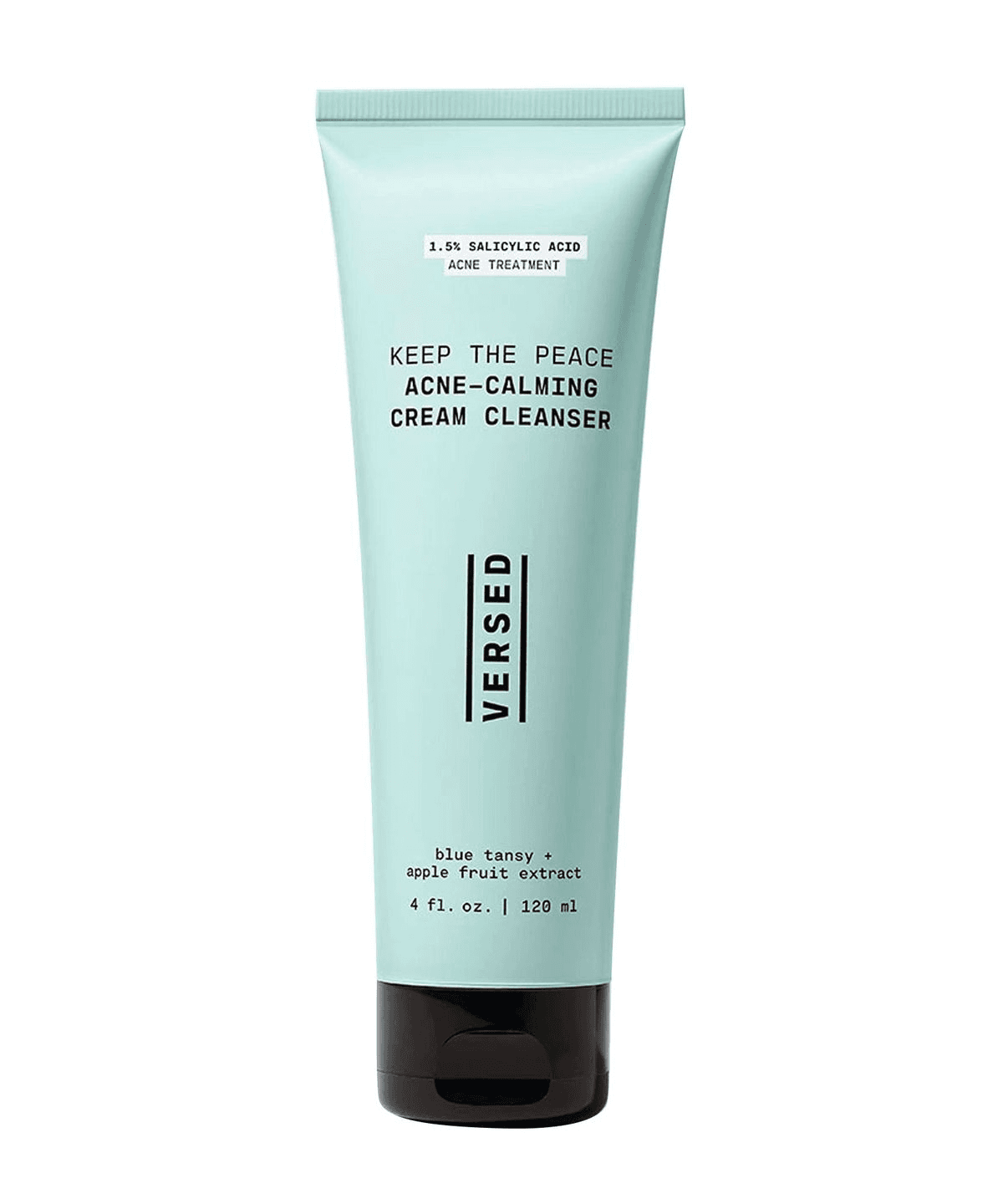 Keep The Peace Blemish-Calming Cream Cleanser