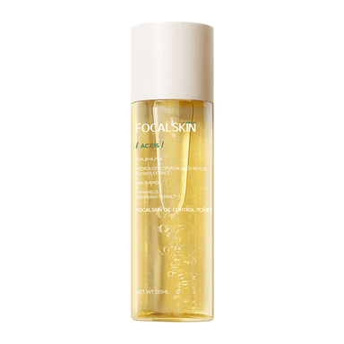 Oil Control Toner