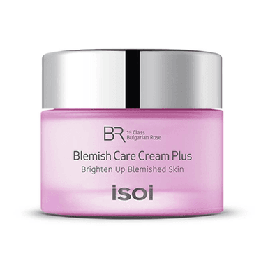 Blemish Care Cream Plus