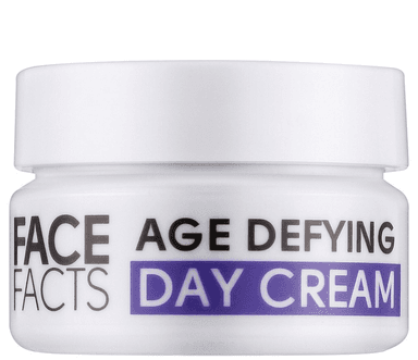 Acai Berry Age Defying Day Cream