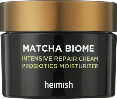 Matcha Biome Repair Cream
