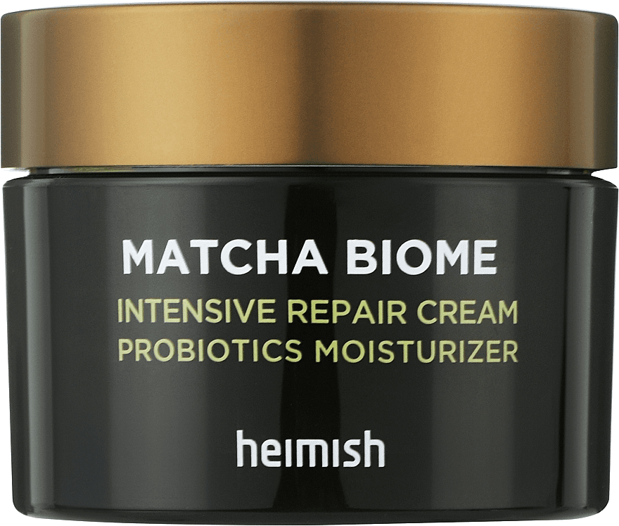 Matcha Biome Repair Cream