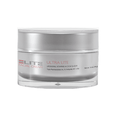 Elite Facial Cream Ultra Lite